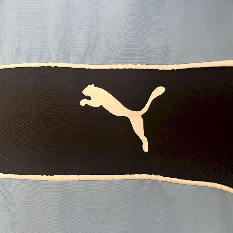 S.s. Lazio 2024 Reversible Jacket - Image 15