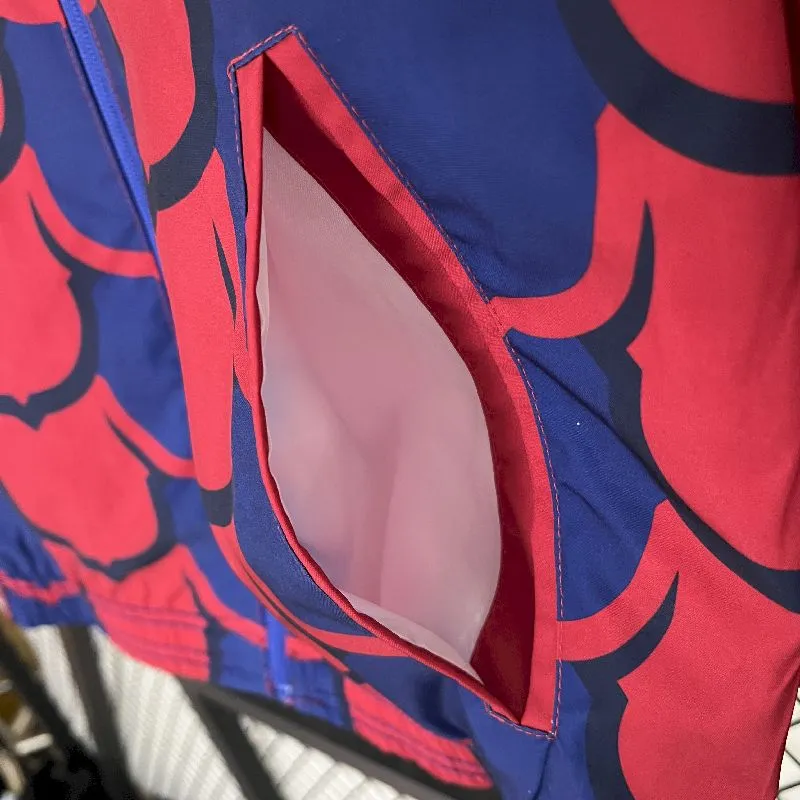 Barcelona 2024 Reversible Jacket - Imagen 5