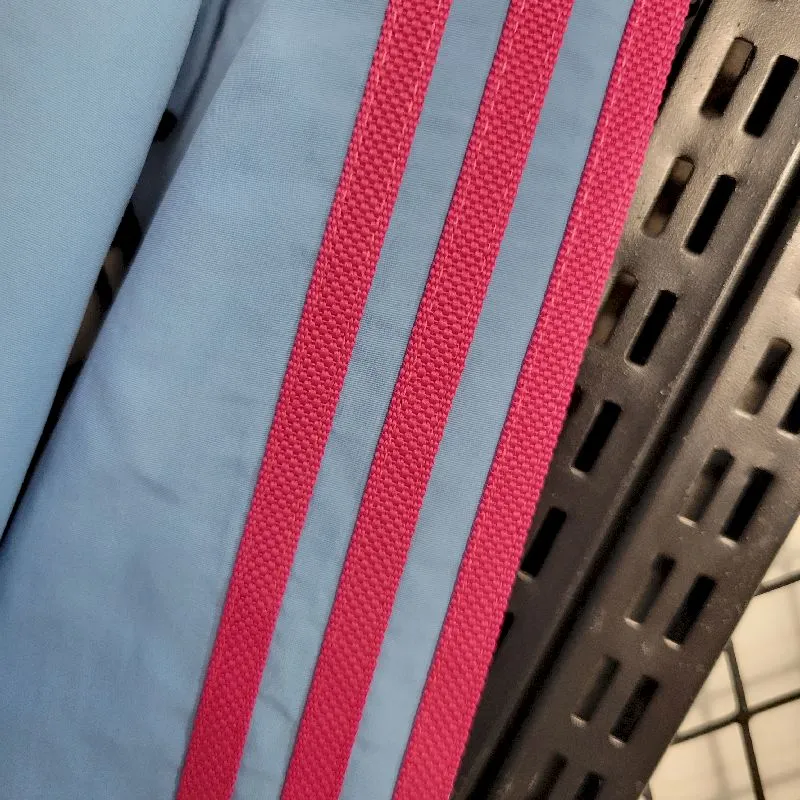 Arsenal 2023 Reversible Jacket - Image 5