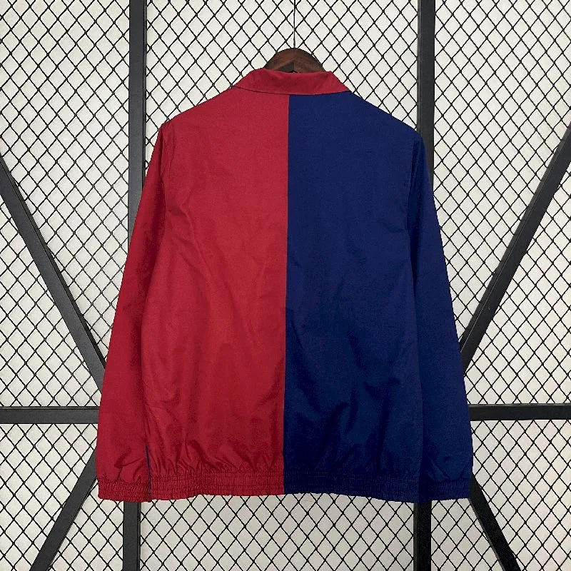 Barcelona 2024 Reversible Jacket - Imagen 8