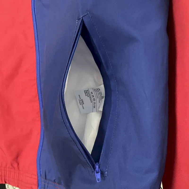 Barcelona 2024 Reversible Jacket - Imagen 6