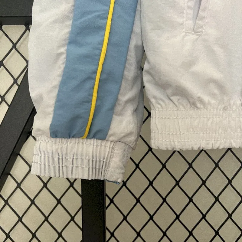 S.s. Lazio 2024 Reversible Jacket - Image 5