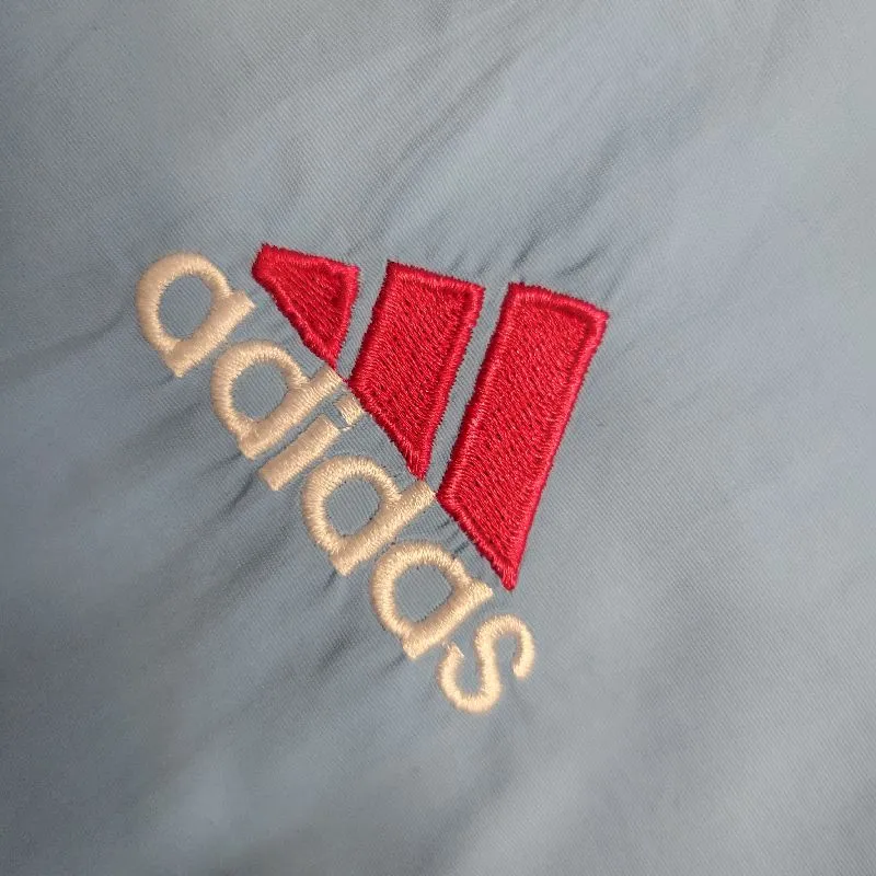 Arsenal 2023 Reversible Jacket - Image 12