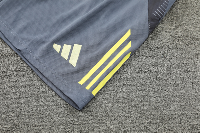 Unisex Ajax 2024/25 Training Adult Jersey+Short 14001 - Image 4