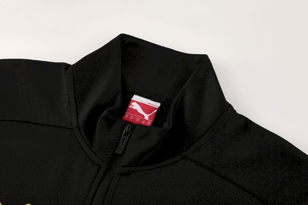 Unisex Ac Milan 2024/25 Training Adult Jacket+Pant Hl - Immagine 8