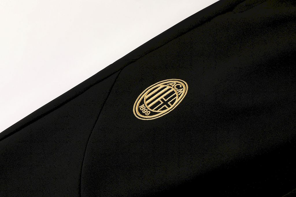 Unisex Ac Milan 2024/25 Training Adult Jacket+Pant Hl - Immagine 7