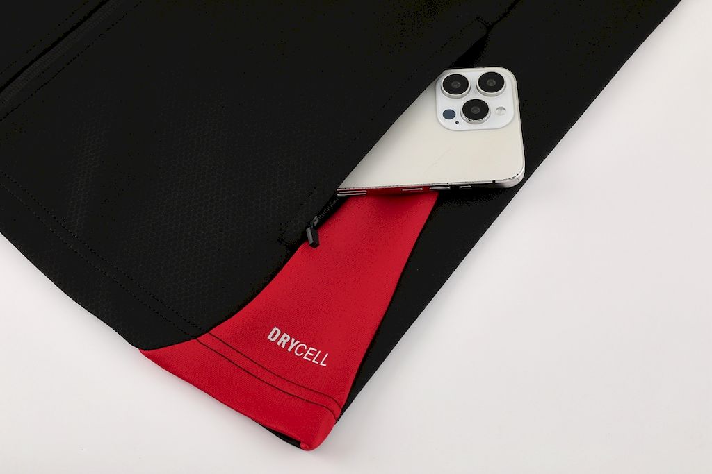 Unisex Ac Milan 2024/25 Training Adult Jacket+Pant Hl - Immagine 4