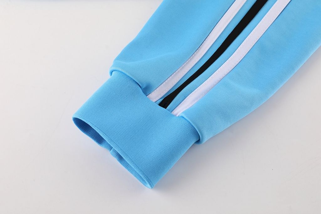 Unisex Argentina 2024/25 Training Adult Jacket+Pant Hl - Immagine 7