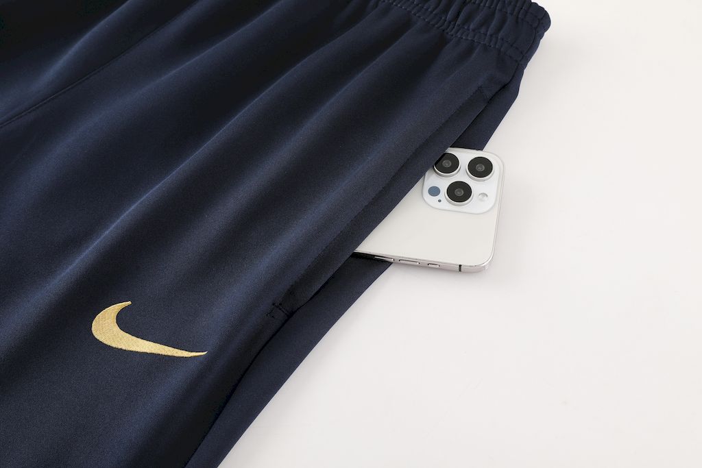 Unisex Barcelona 2025/26 Training Adult Jacket+Pant Hl – Bild 6