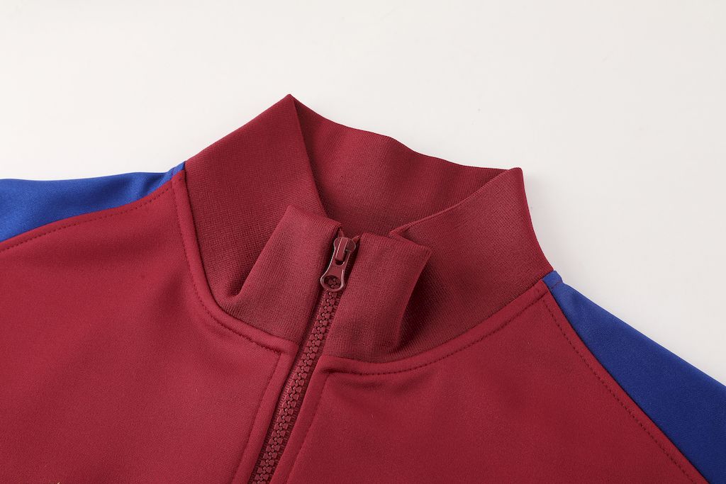 Unisex Barcelona 2025/26 Training Adult Jacket+Pant Hl – Bild 3