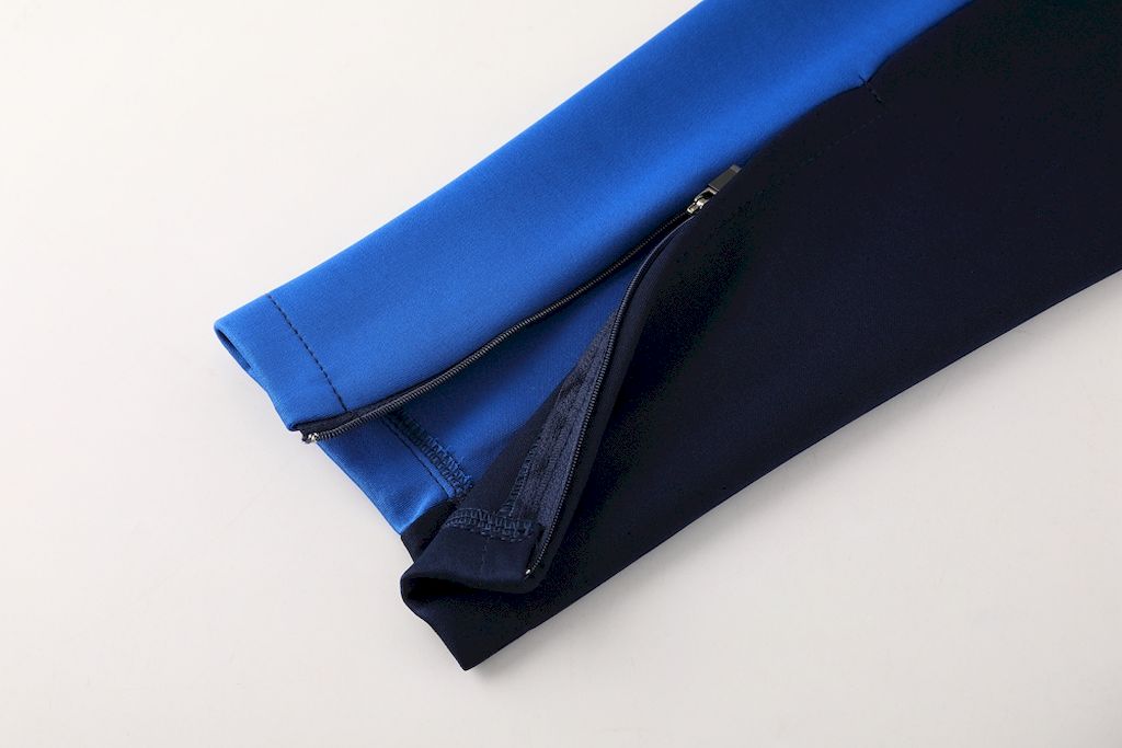 Unisex Boca Juniors 2024/25 Training Adult Jacket+Pant Hl - Imagen 8