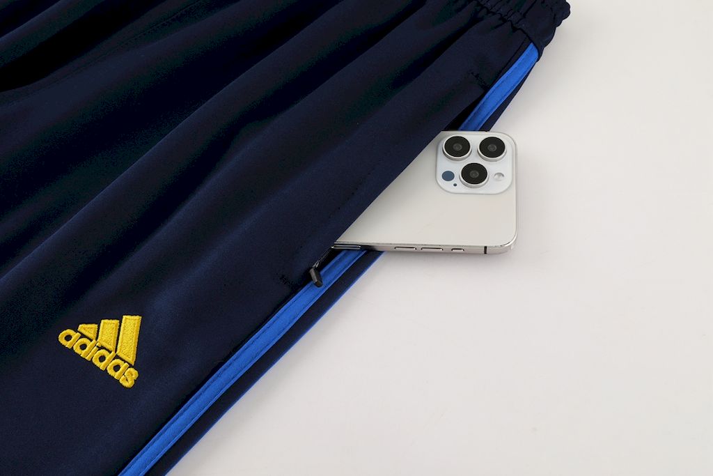 Unisex Boca Juniors 2024/25 Training Adult Jacket+Pant Hl - Imagen 7