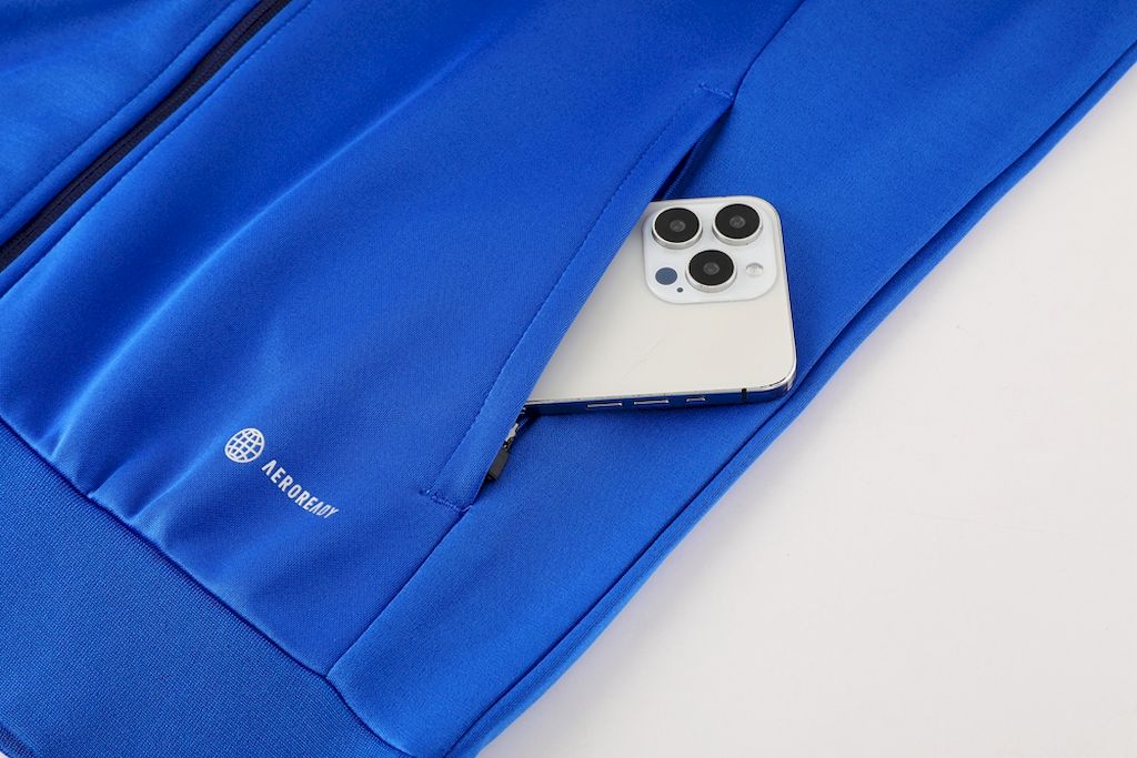 Unisex Boca Juniors 2024/25 Training Adult Jacket+Pant Hl - Imagen 5