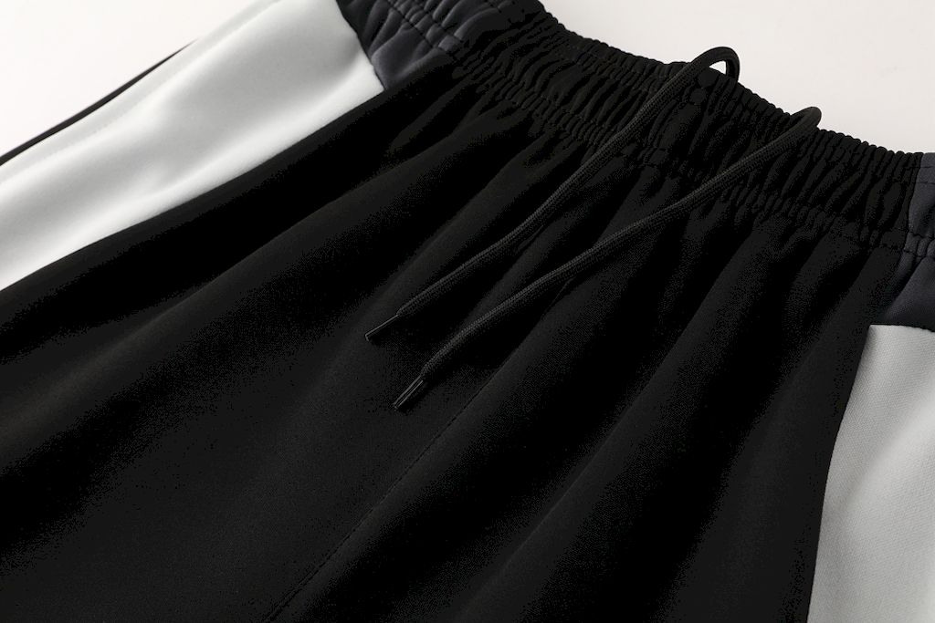 Unisex Borussia Dortmund 2024/25 Training Adult Jacket+Pant Hl - Imagen 5