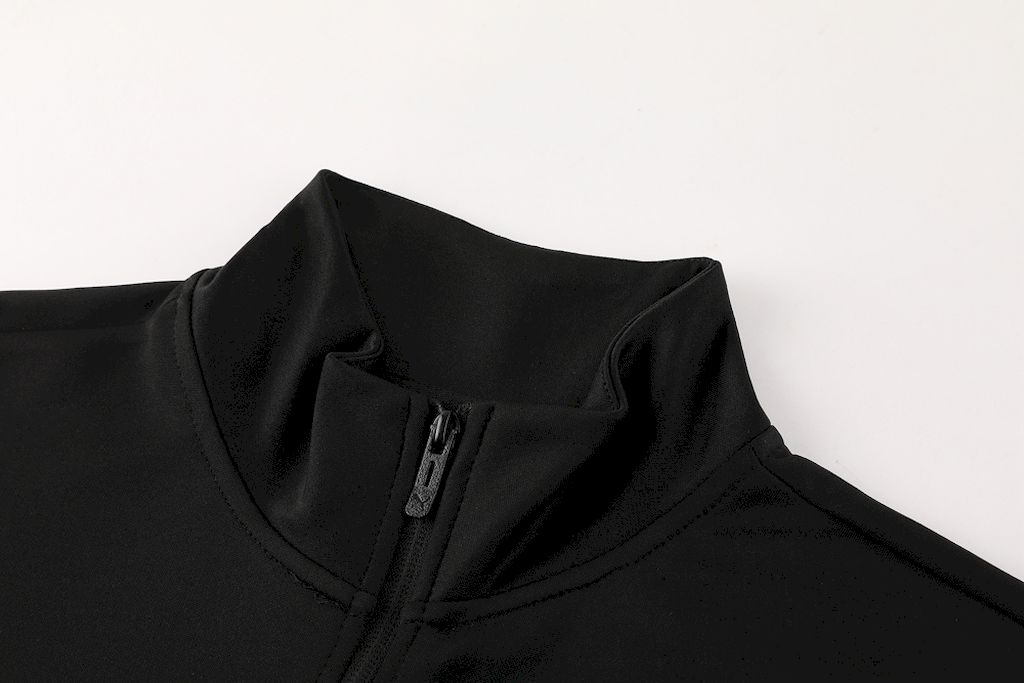 Unisex Borussia Dortmund 2024/25 Training Adult Jacket+Pant Hl - Imagen 3