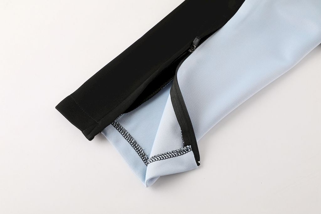 Unisex Juventus 2024/25 Training Adult Jacket+Pant Hl – Bild 5