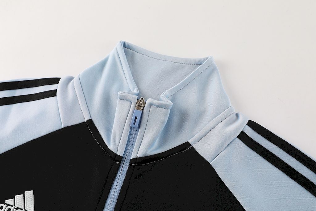 Unisex Juventus 2024/25 Training Adult Jacket+Pant Hl – Bild 3