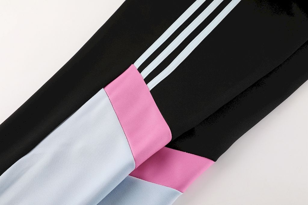 Unisex Juventus 2024/25 Training Adult Jacket+Pant Hl – Bild 6