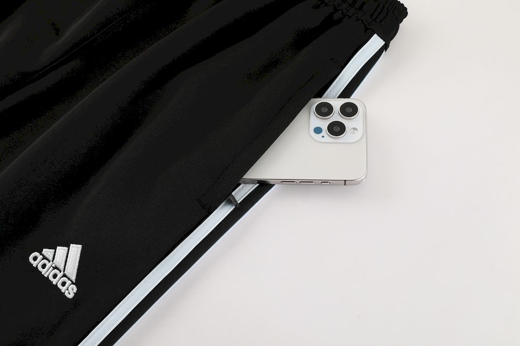 Unisex Juventus 2024/25 Training Adult Jacket+Pant Hl – Bild 7