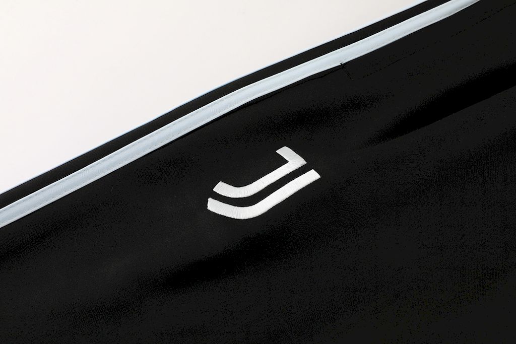 Unisex Juventus 2024/25 Training Adult Jacket+Pant Hl – Bild 8