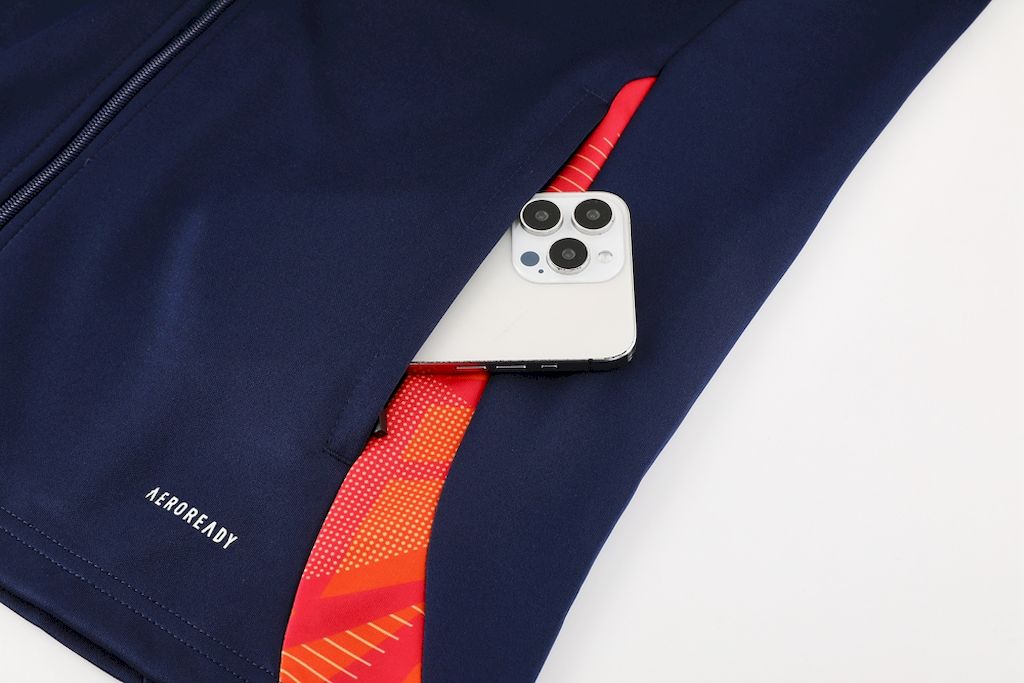 Unisex Manchester United  2024/25 Training Adult Jacket+Pant Hl – Bild 4