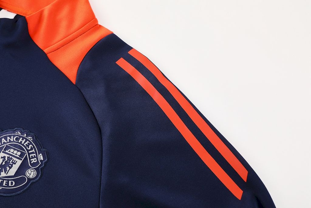 Unisex Manchester United  2024/25 Training Adult Jacket+Pant Hl – Bild 11