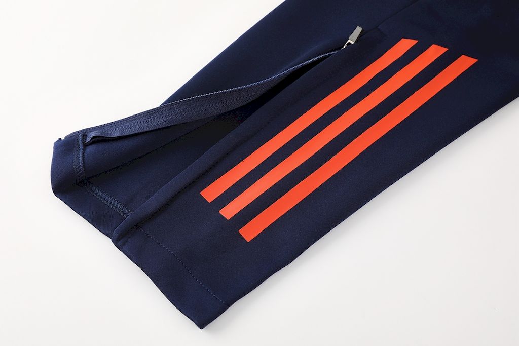 Unisex Manchester United  2024/25 Training Adult Jacket+Pant Hl – Bild 8