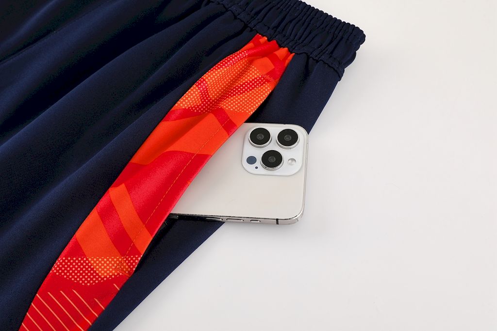 Unisex Manchester United  2024/25 Training Adult Jacket+Pant Hl – Bild 5