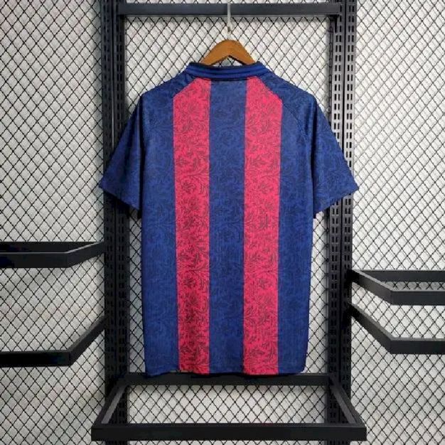Barcelona 2023-24 Training Jersey - Image 9