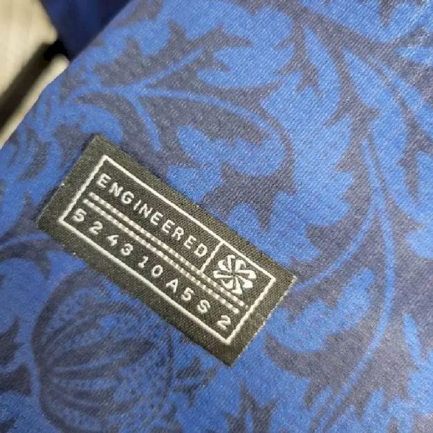 Barcelona 2023-24 Training Jersey - Image 7