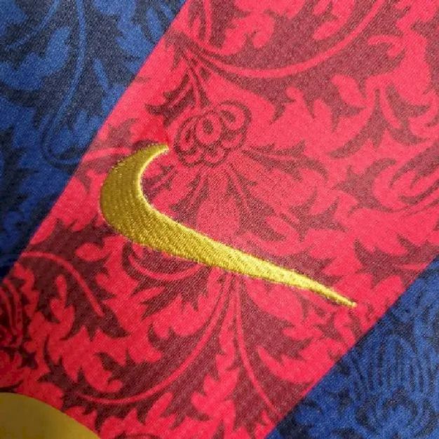 Barcelona 2023-24 Training Jersey - Image 5