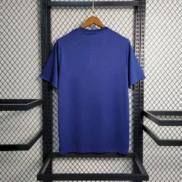 Napoli 2023-24 Pre-Match Training Jersey - Image 9