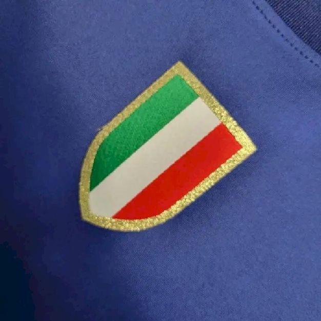 Napoli 2023-24 Pre-Match Training Jersey - Image 6