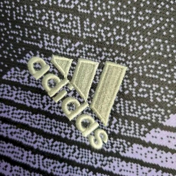 Olympique Lyonnais 2023 Second Away Jersey - Imagen 5