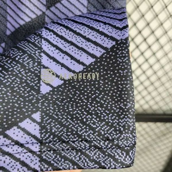 Olympique Lyonnais 2023 Second Away Jersey - Imagen 8