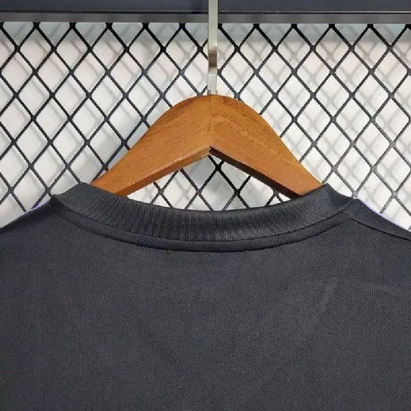 Olympique Lyonnais 2023 Second Away Jersey - Imagen 9