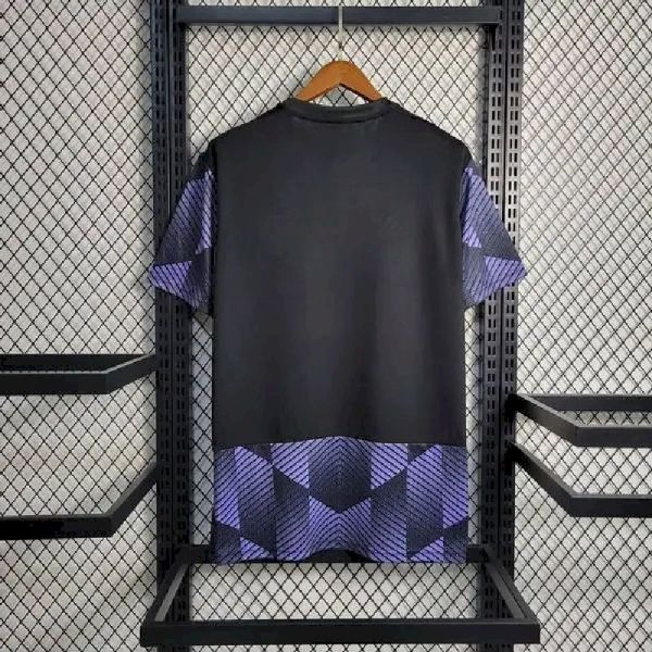 Olympique Lyonnais 2023 Second Away Jersey - Imagen 10