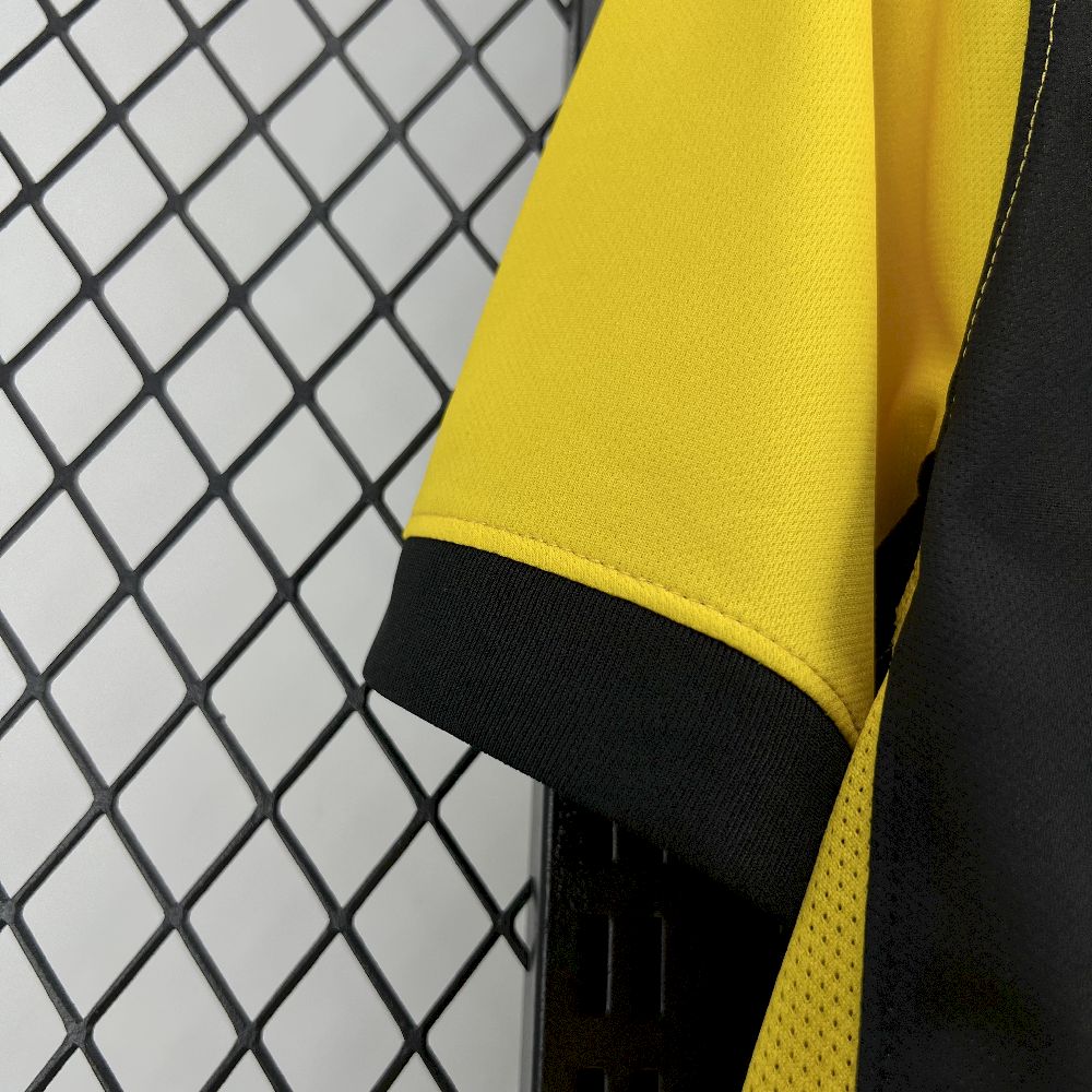 Mens Aek Athens 2025/26 Home Jersey - Imagen 9