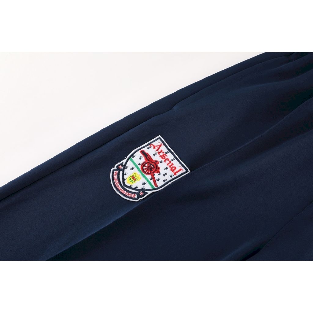 Unisex Arsenal 2025/26 Training Adult Jacket+Pant Hl - Imagen 4