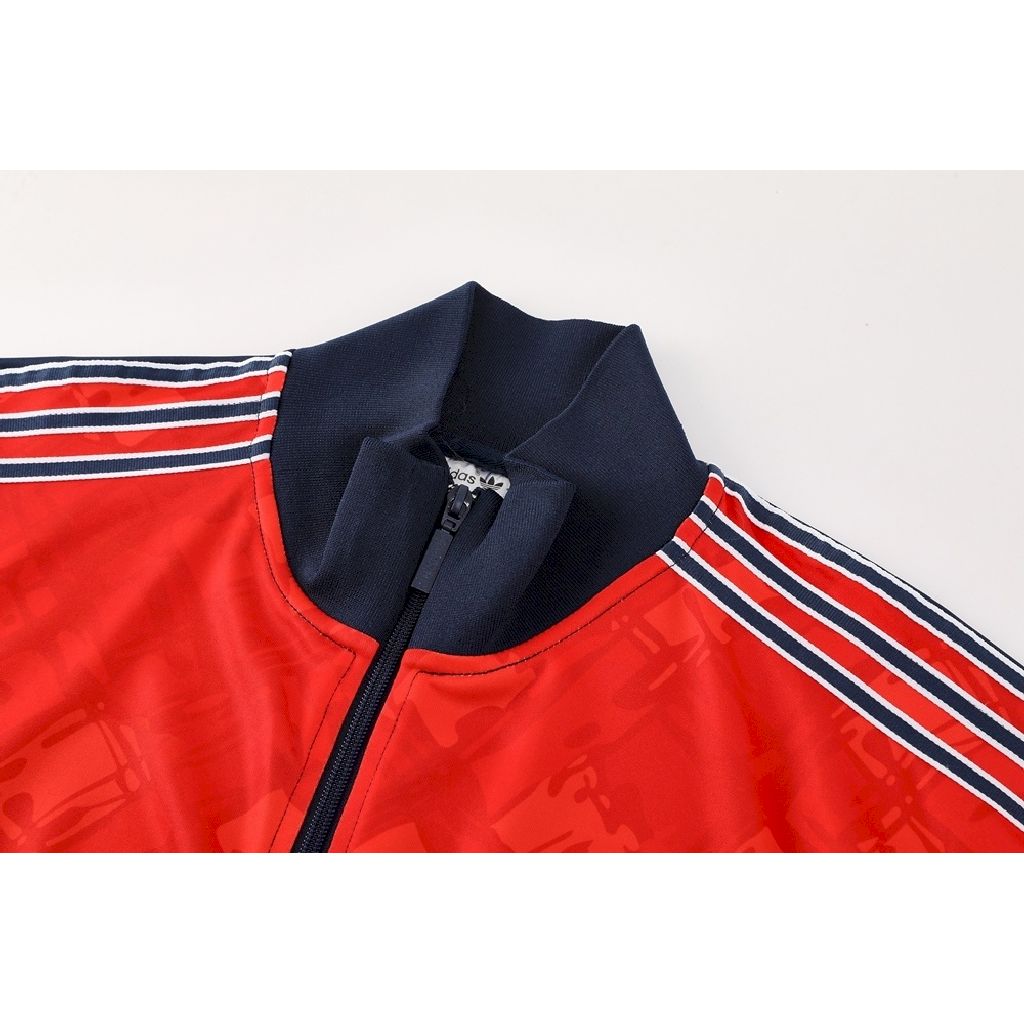 Unisex Arsenal 2025/26 Training Adult Jacket+Pant Hl - Imagen 5