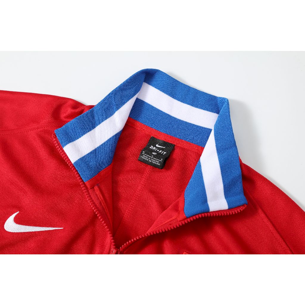 Unisex Atletico Madrid 2025/26 Training Adult Jacket+Pant Hl - Image 9