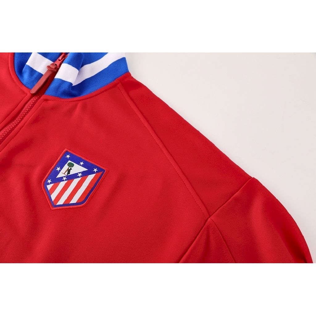 Unisex Atletico Madrid 2025/26 Training Adult Jacket+Pant Hl - Image 6