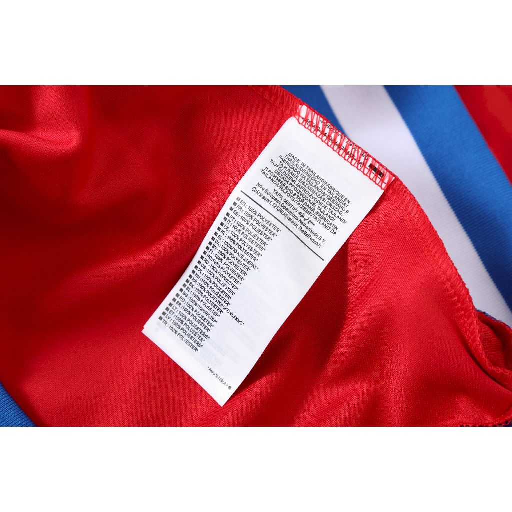 Unisex Atletico Madrid 2025/26 Training Adult Jacket+Pant Hl - Image 5