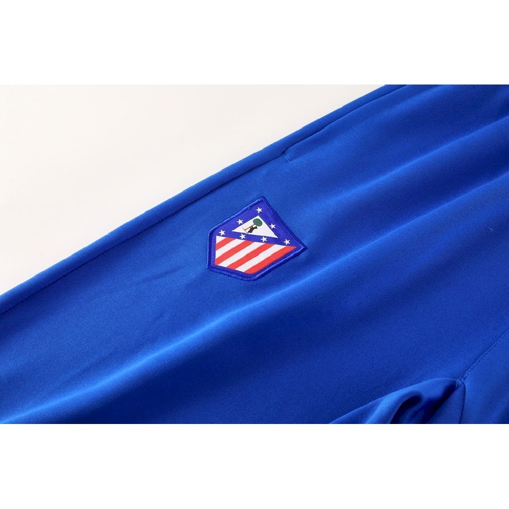 Unisex Atletico Madrid 2025/26 Training Adult Jacket+Pant Hl - Image 4