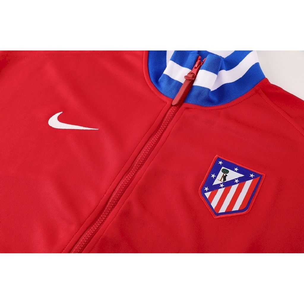 Unisex Atletico Madrid 2025/26 Training Adult Jacket+Pant Hl - Image 3