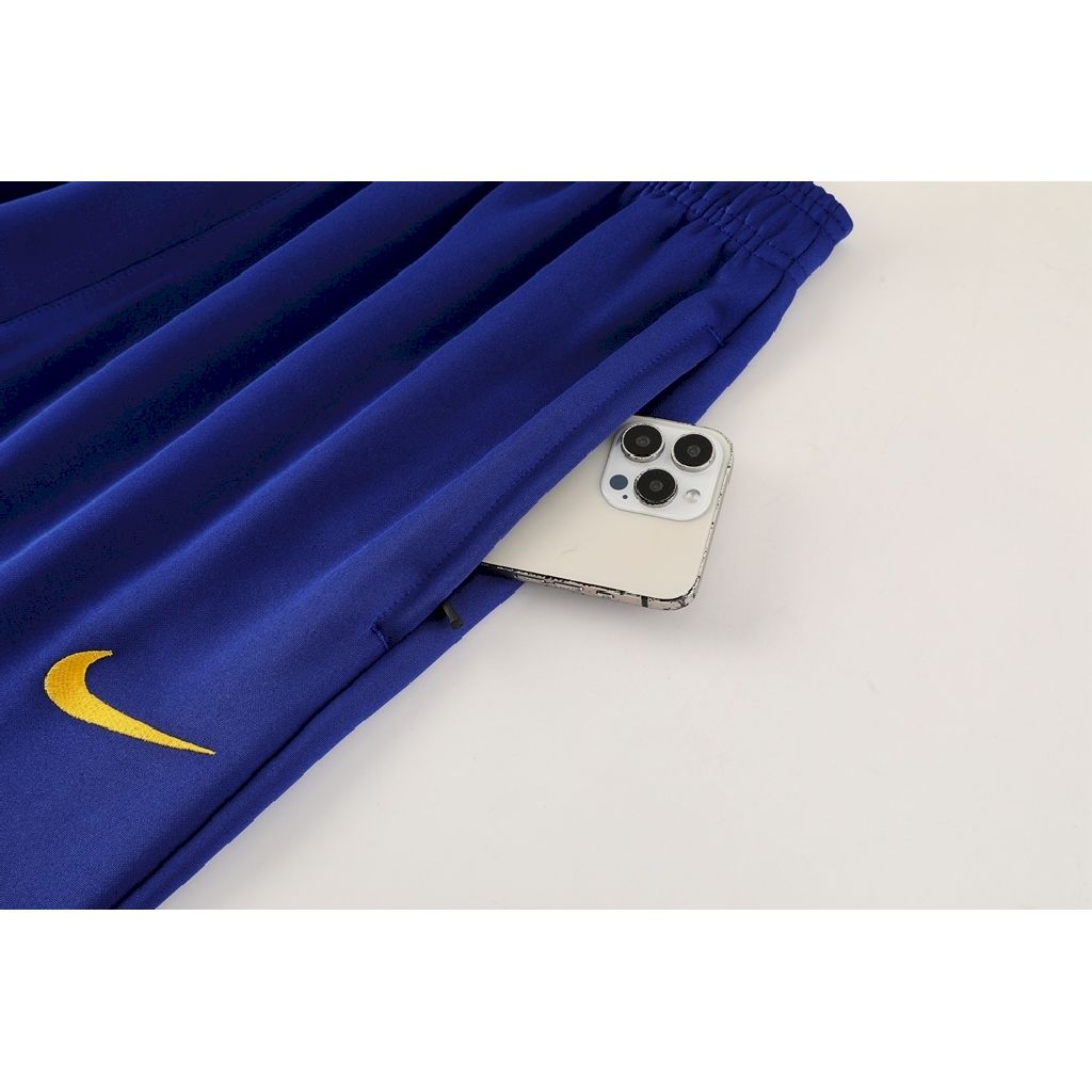 Unisex Barcelona 2025/26 Training Adult Jacket+Pant Hl - Immagine 11