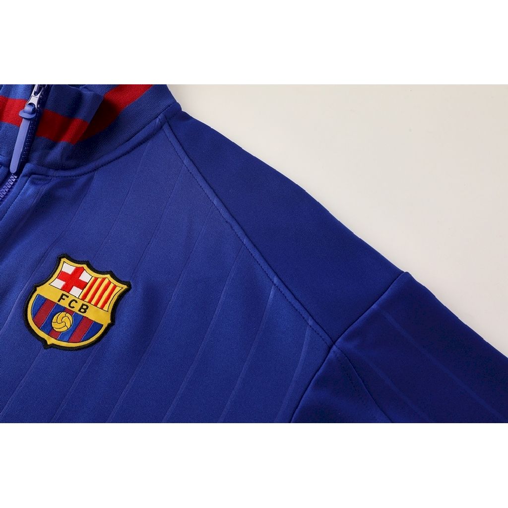 Unisex Barcelona 2025/26 Training Adult Jacket+Pant Hl - Immagine 10