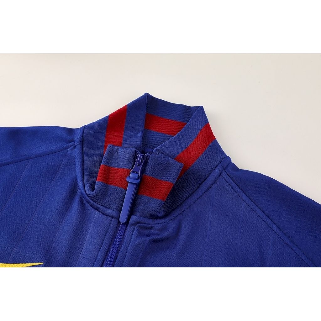 Unisex Barcelona 2025/26 Training Adult Jacket+Pant Hl - Immagine 8