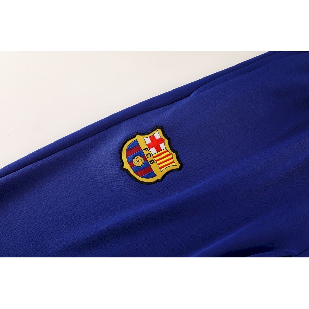 Unisex Barcelona 2025/26 Training Adult Jacket+Pant Hl - Immagine 7