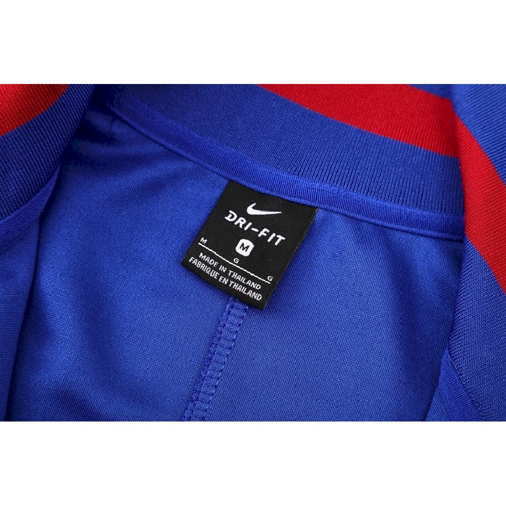 Unisex Barcelona 2025/26 Training Adult Jacket+Pant Hl - Immagine 4